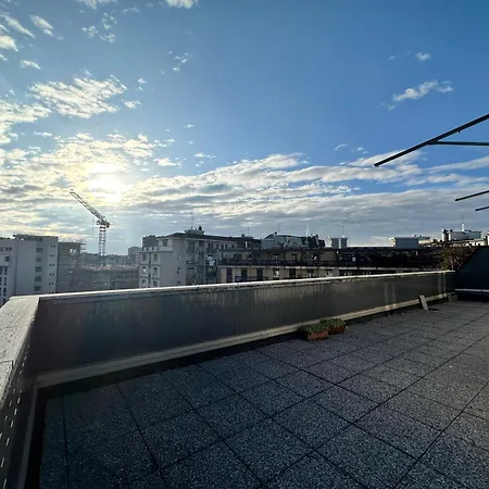 Appartamento Terrace, View And Relax *