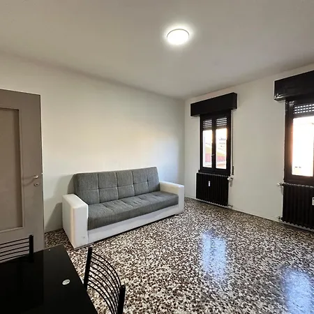 Terrace, View And Relax Апартаменты *