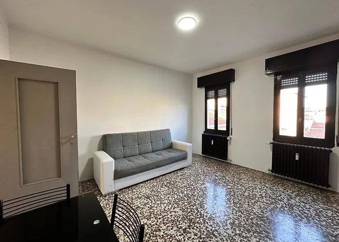 Terrace, View And Relax Apartamento *