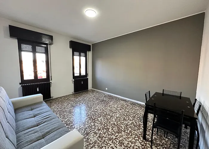 Terrace, View And Relax Apartamento *