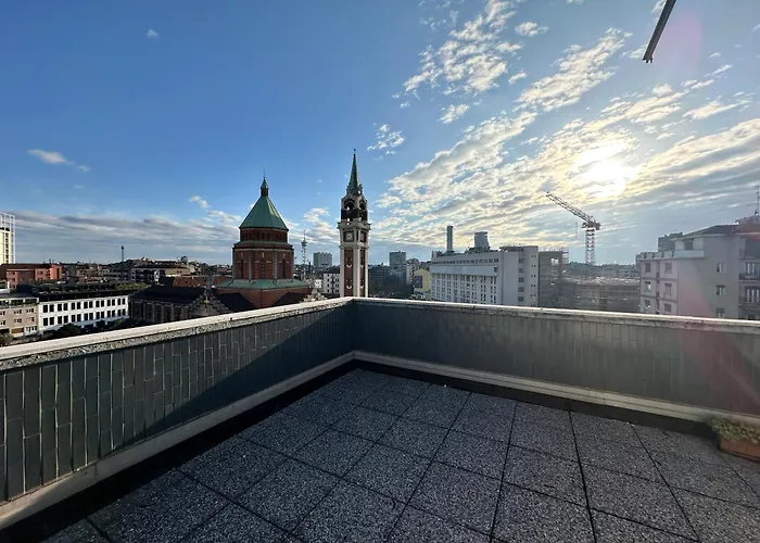 Apartamento Terrace, View And Relax *