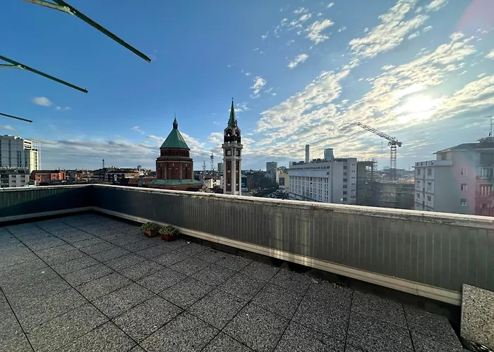Terrace, View And Relax Apartamento *