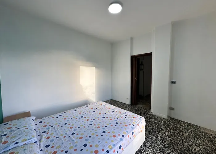 Apartamento Terrace, View And Relax Milán