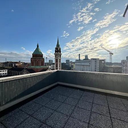 Lejlighed Terrace, View And Relax *